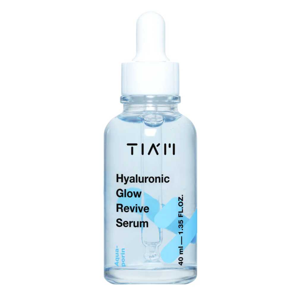 TIA’M Hyaluronic Glow Revive Serum, 40ml