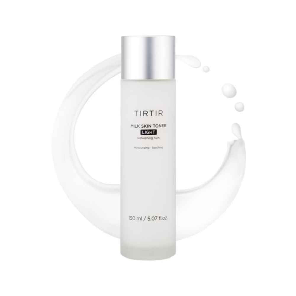TirTir Milk Skin Toner Light, 150ml