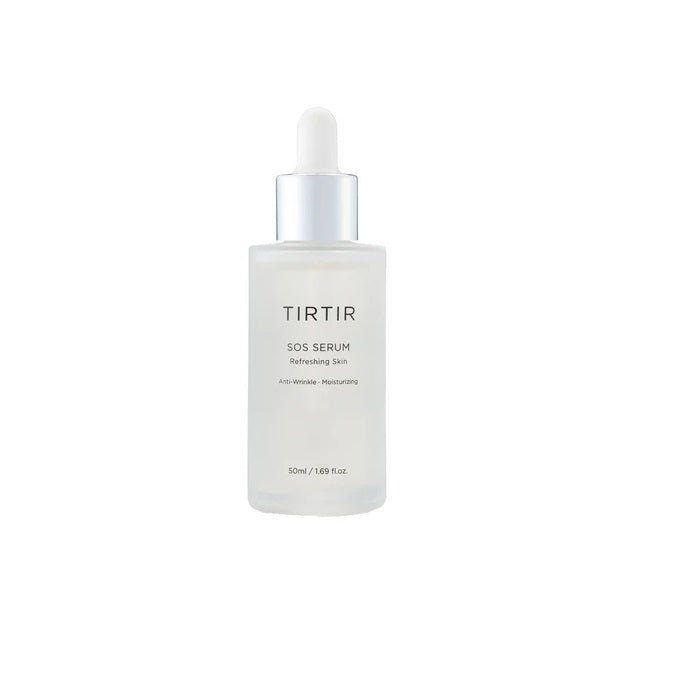 SOS SERUM - Ser Pentru Hidratare