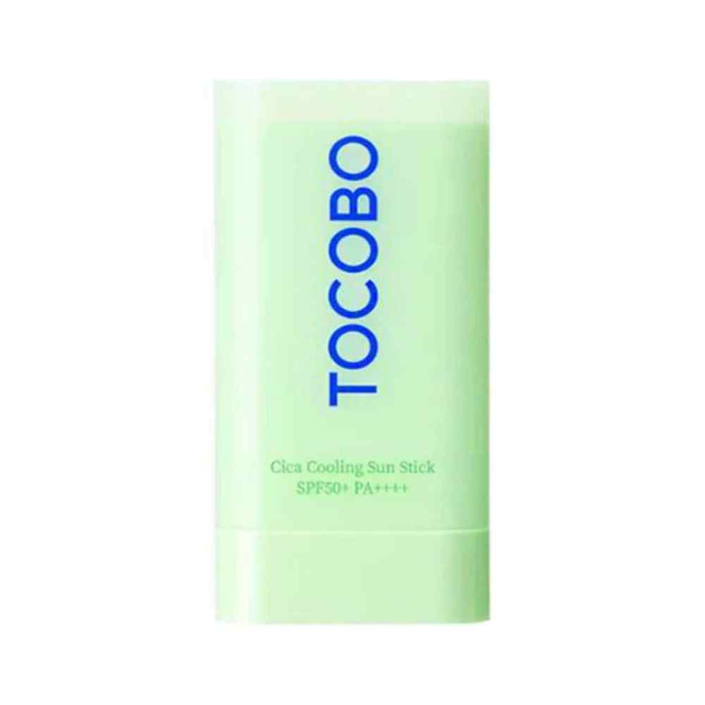 Tocobo Cica Cooling Sun Stick, SPF50+ PA++++, 18g