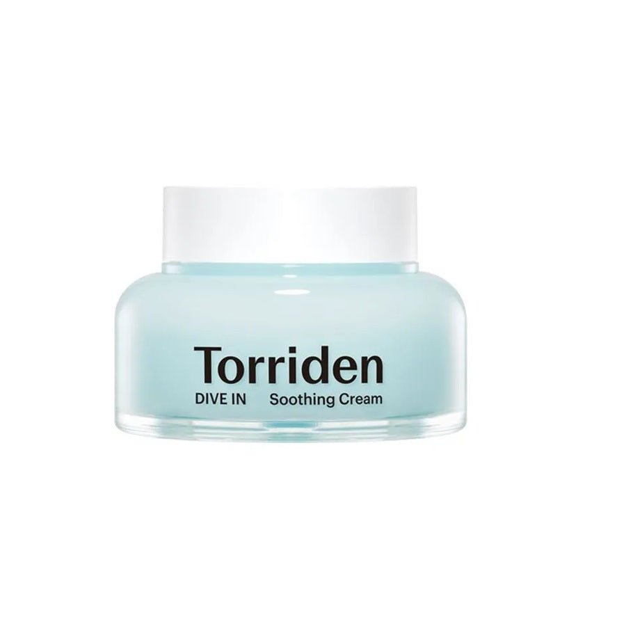 DIVE-IN LOW MOLECULAR ACID SHOOTING CREAM - Crema Cu Acid Hialuronic