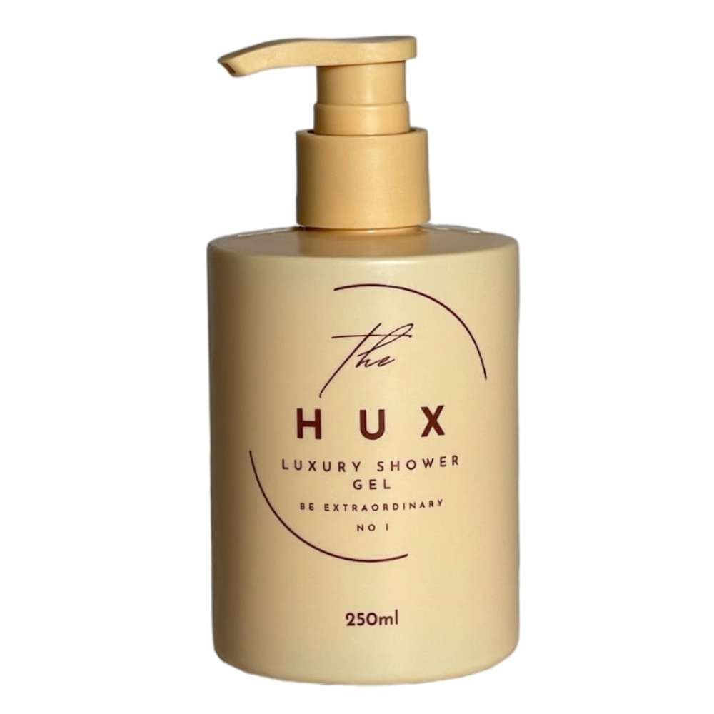 The Hux Luxury Shower Gel No 1, 250ml