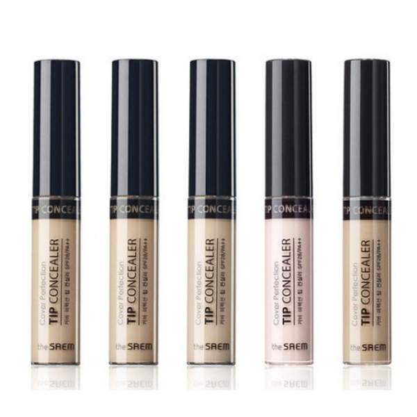 The Saem Cover Perfection Tip Concealer