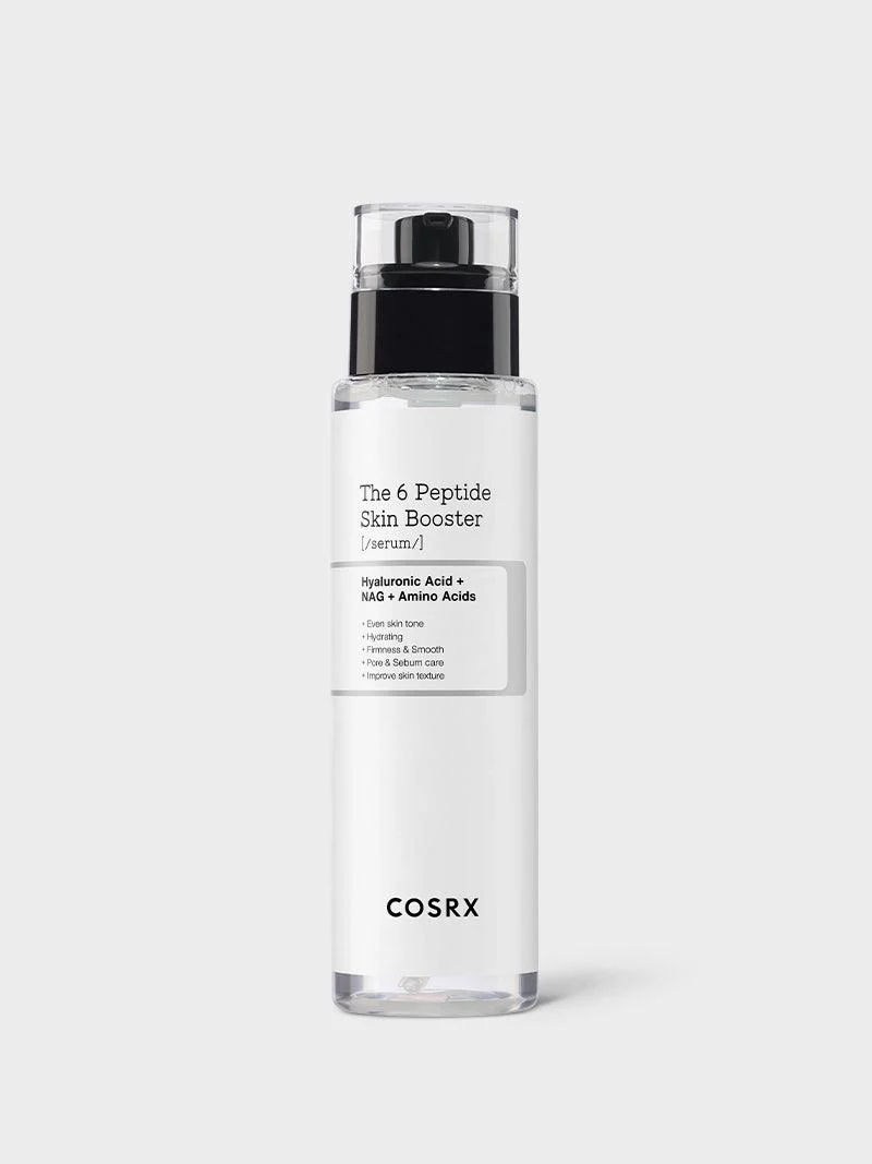 Serum pentru fata cu 6 peptide, 150 ml | COSRX