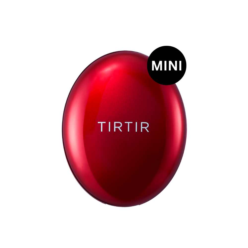 TirTir Mask Fit Red Mini Cushion, 4.5g