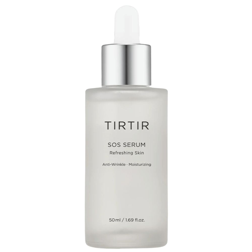 TirTir SOS Serum, 50ml