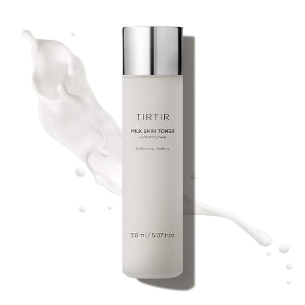 TirTir Milk Skin Toner, 150ml