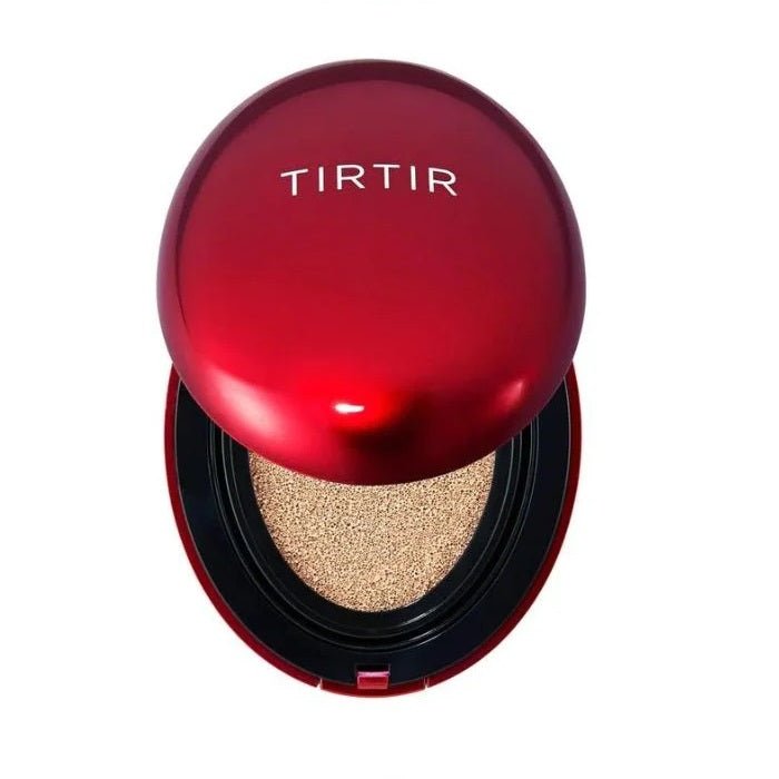 MASK FIT RED CUSHION 21N IVORY - BB Cream Cushion Cu Acoperire Mare SPF 40