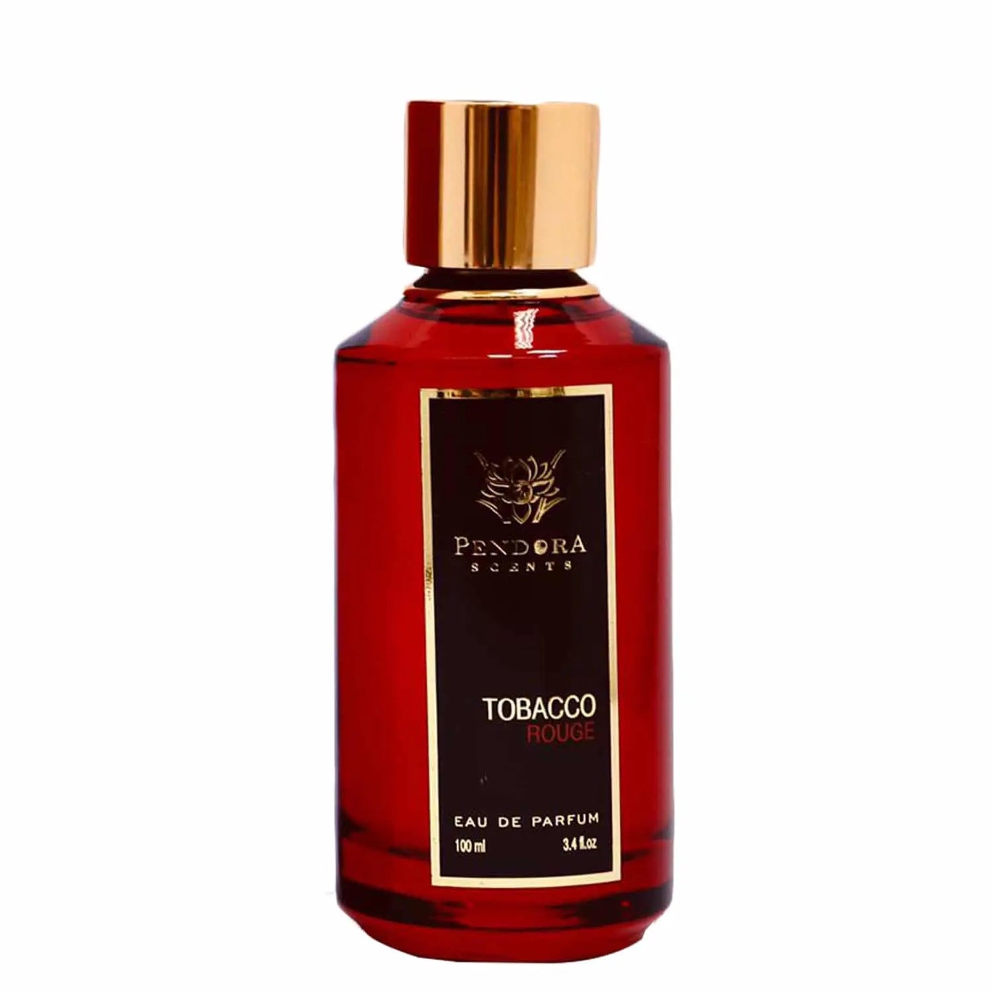 Tobacco Rouge, EDP, 100 ml