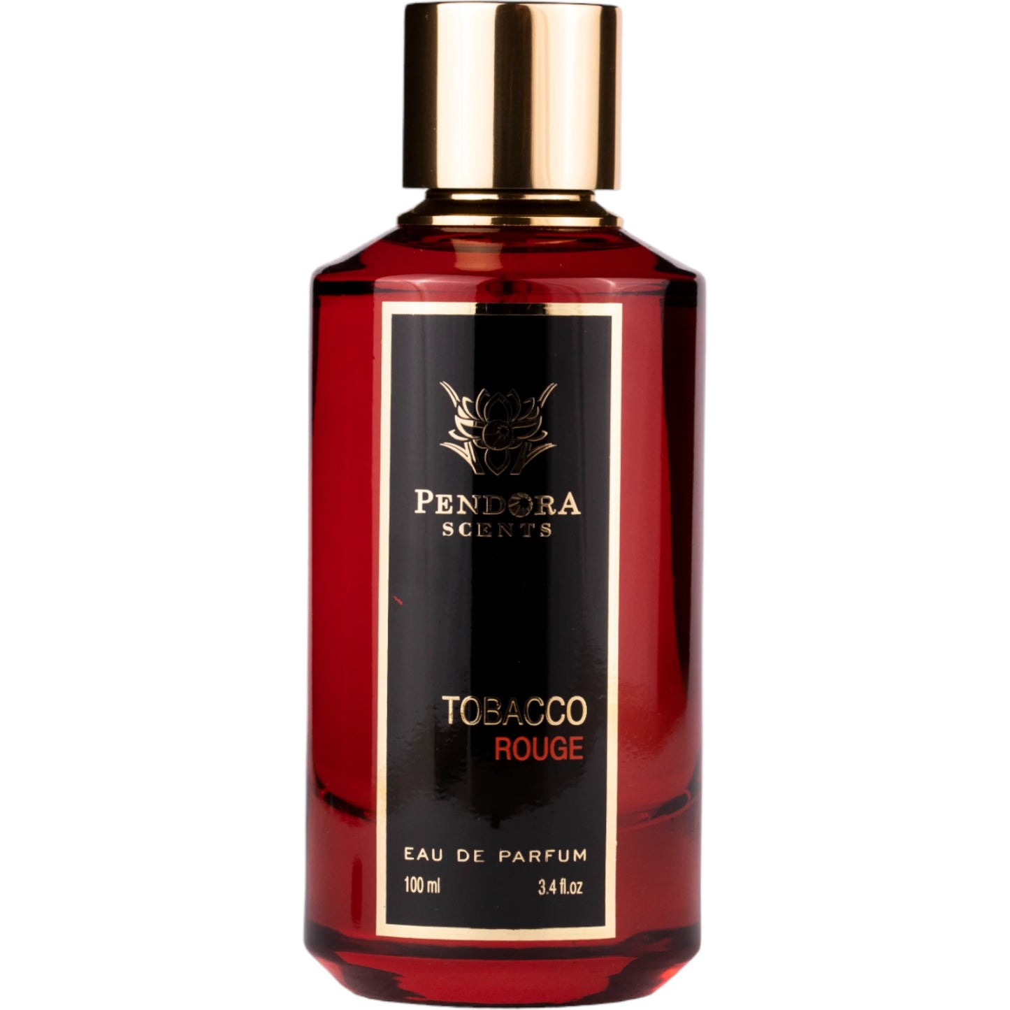 Tobacco Rouge By Pendora Scents 100 ml – Parfum original import Dubai