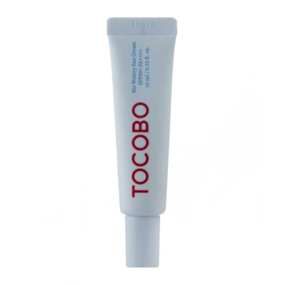 Tocobo Bio Watery Sun Cream SPF50+ PA++++ MINI, 10ml