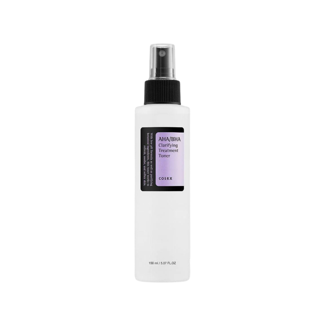 Toner clarificator cu AHA si BHA, 150ml | COSRX