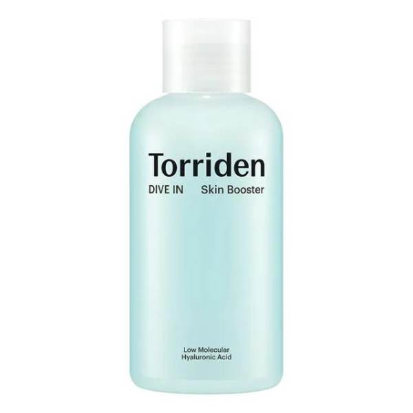 Torriden DIVE-IN Low Molecule Hyaluronic Acid Skin Booster, 200ml