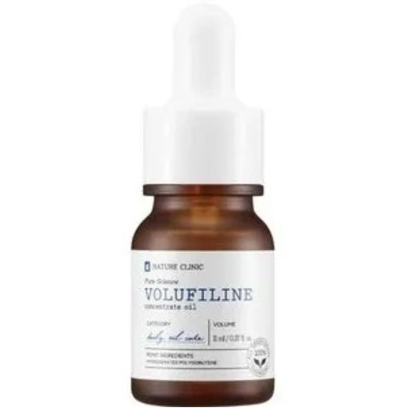 Tosowoong Volufiline 100% Botanic Oil, 11ml, (France Sederma)