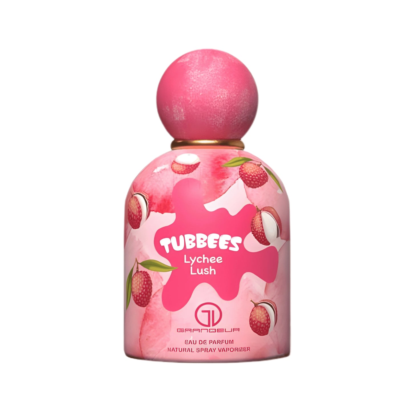 Tubbees Lychee Lush, EDP, 50 ml