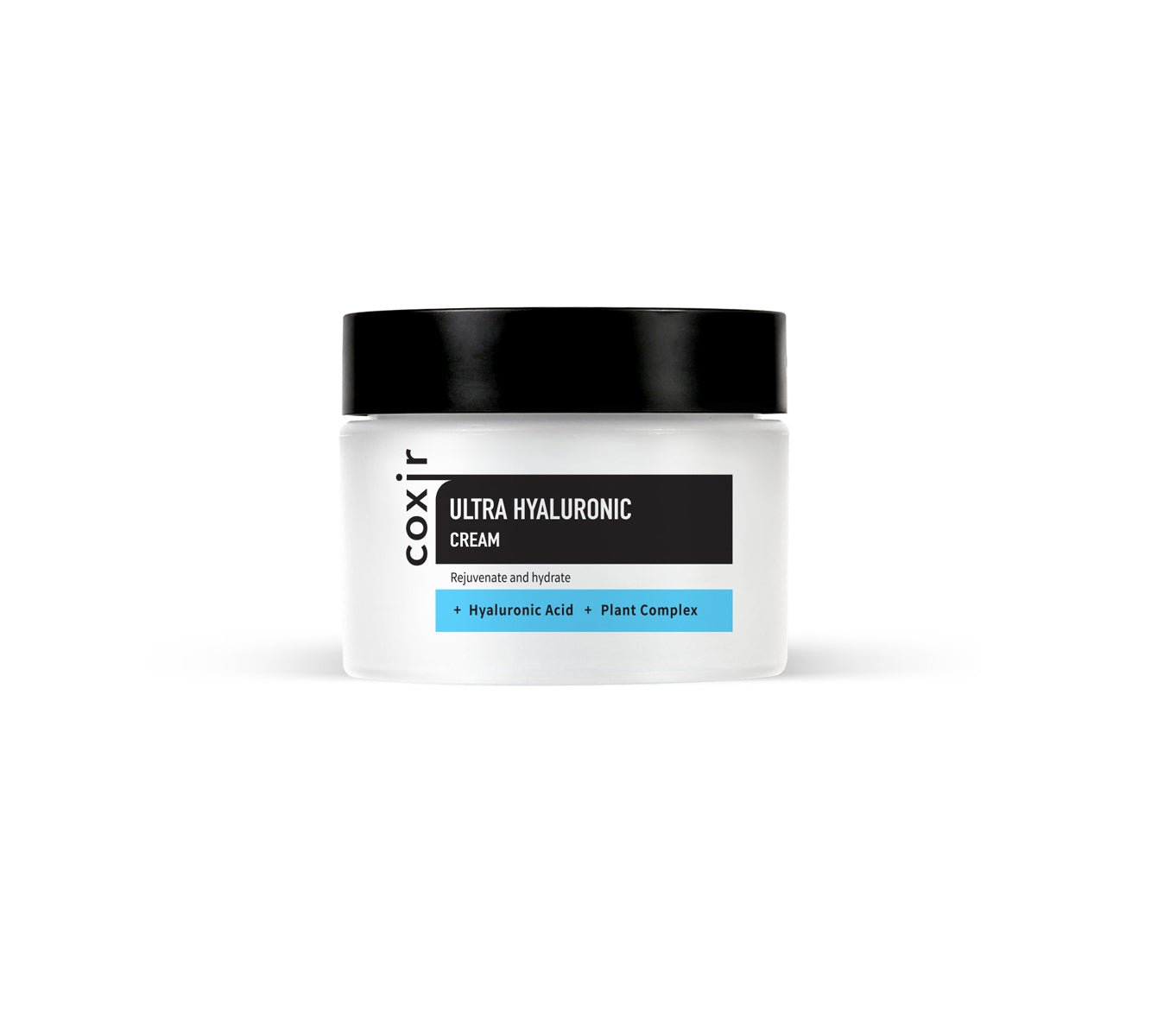 ULTRA HYALURONIC CREAM - Crema Cu Acid Hialuronic