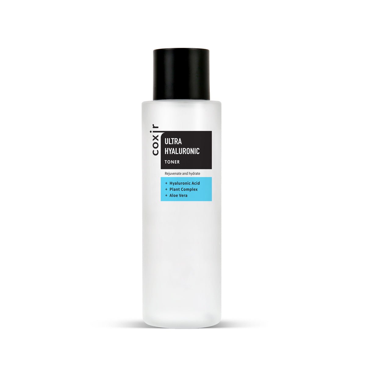 ULTRA HYALURONIC TONER - Toner Hidratant Cu Acid Hialuronic
