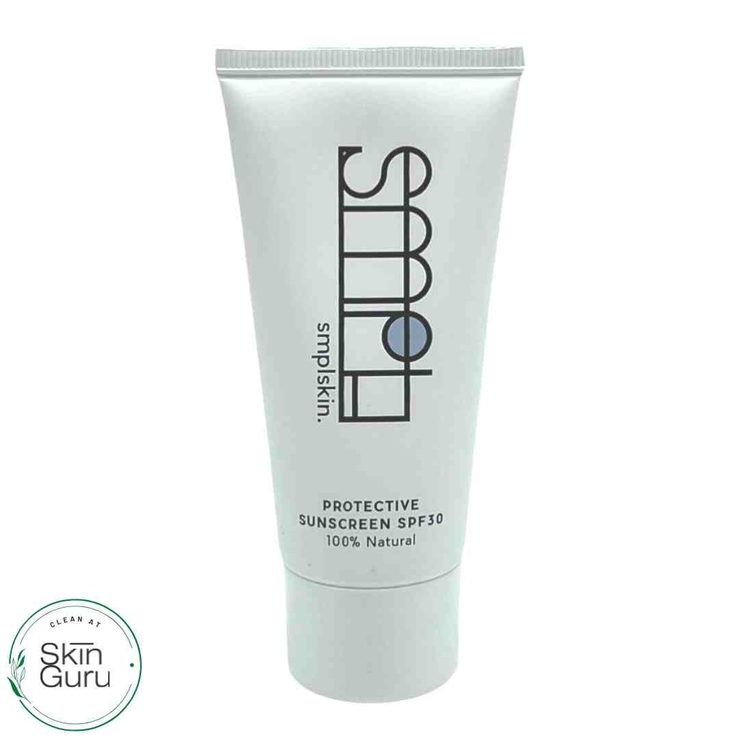 Crema de protectie solara SPF 30, SMPLskin, 50ml