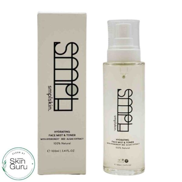 Nourishing cream