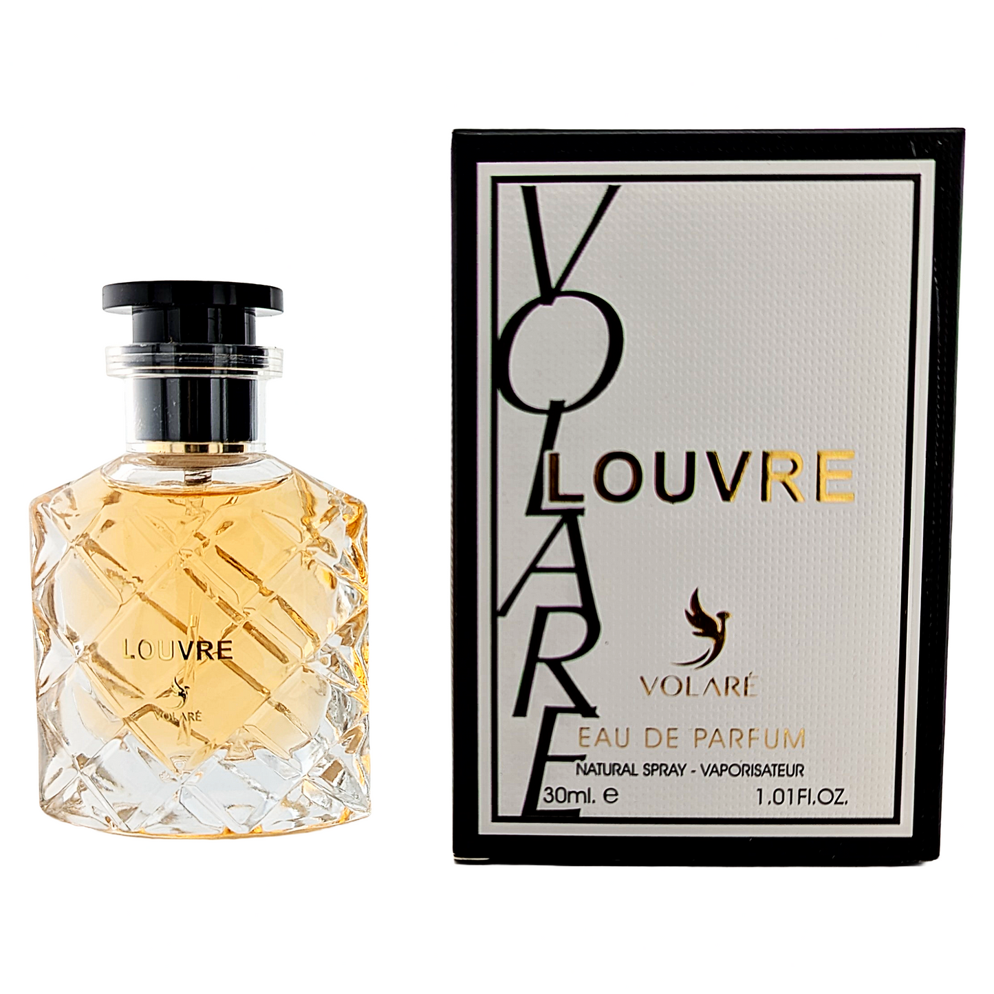 Apa de Parfum Volare Louvre, Femei, 30 ml