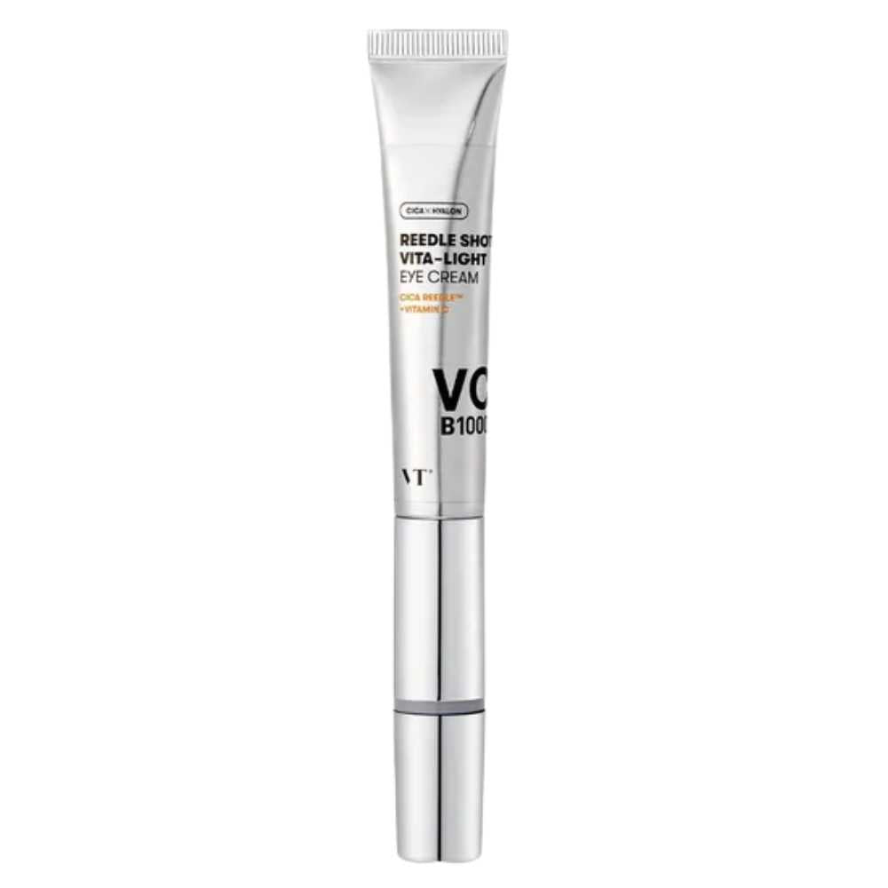 VT Cosmetics Reedle Shot Vita-Light Eye Cream, 15ml
