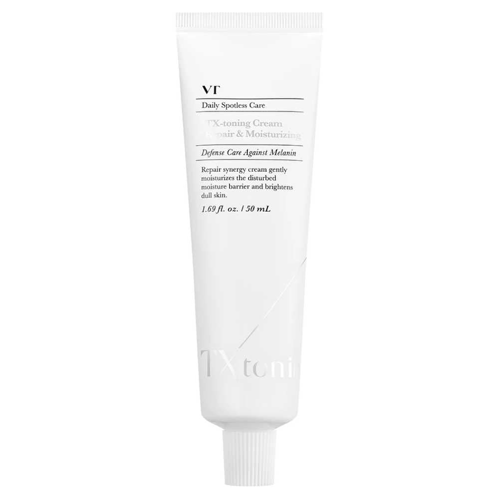 VT Cosmetics TX-Toning Cream, 50ml