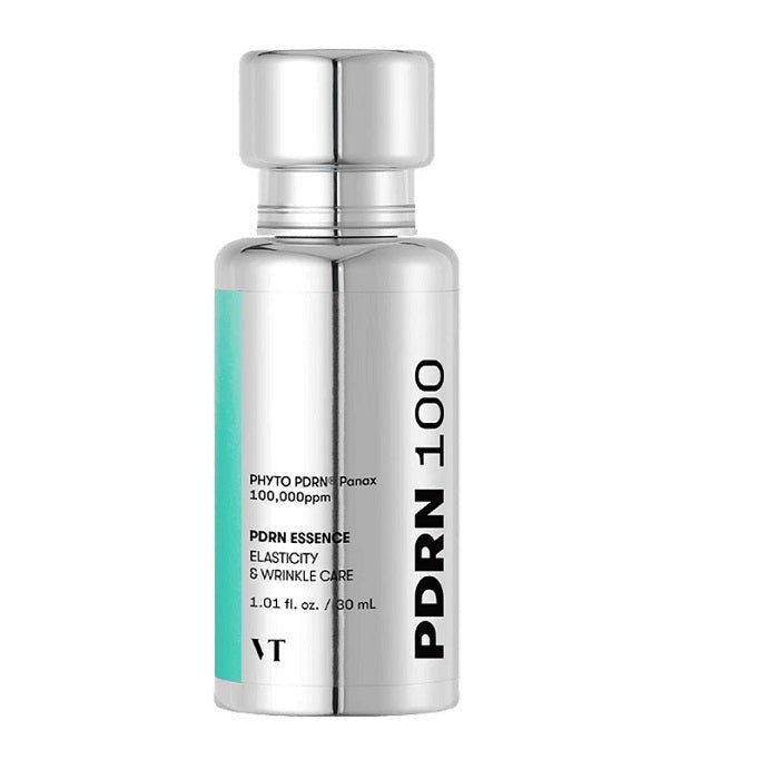 PDRN ESSENCE 100 - Ser Facial Antirid Cu PDRN Pentru Regenerare