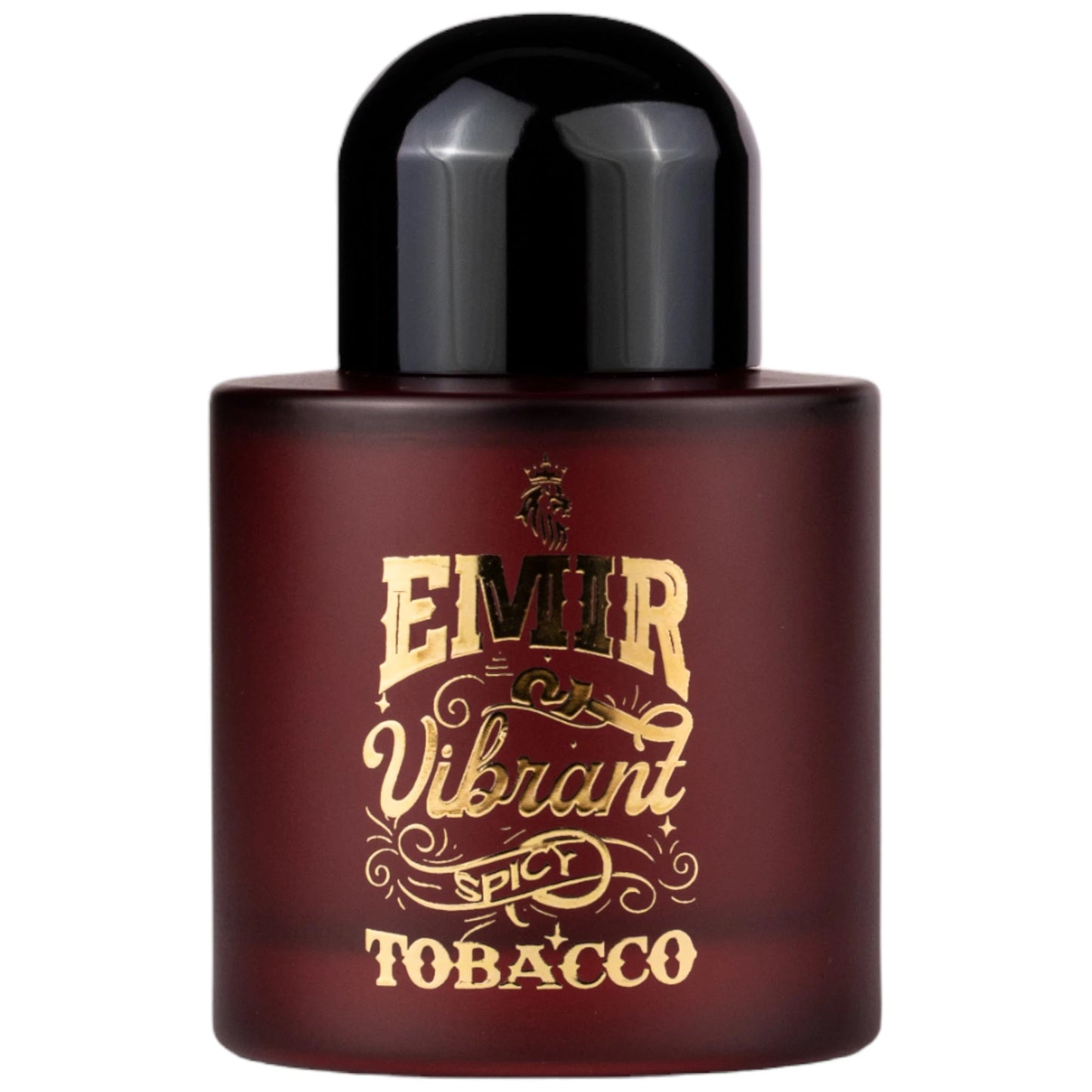 Vibrant Spicy Tobacco By Emir 100 ml – Parfum arabesc original import Dubai inspirat din Byredo Tobacco Mandarin