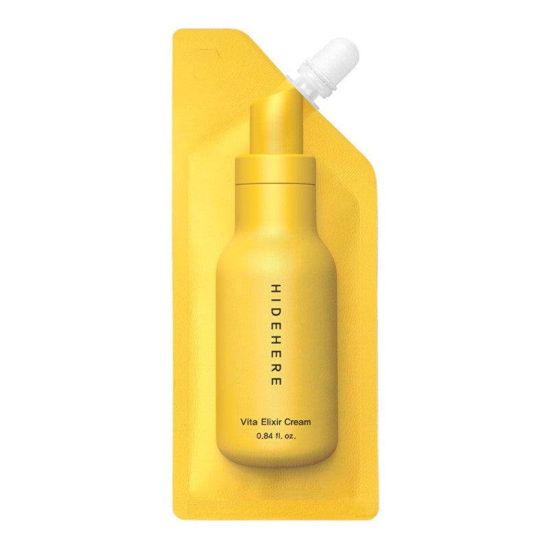 Crema Pentru Luminozitate Si Hidratare ,25g | HideHere