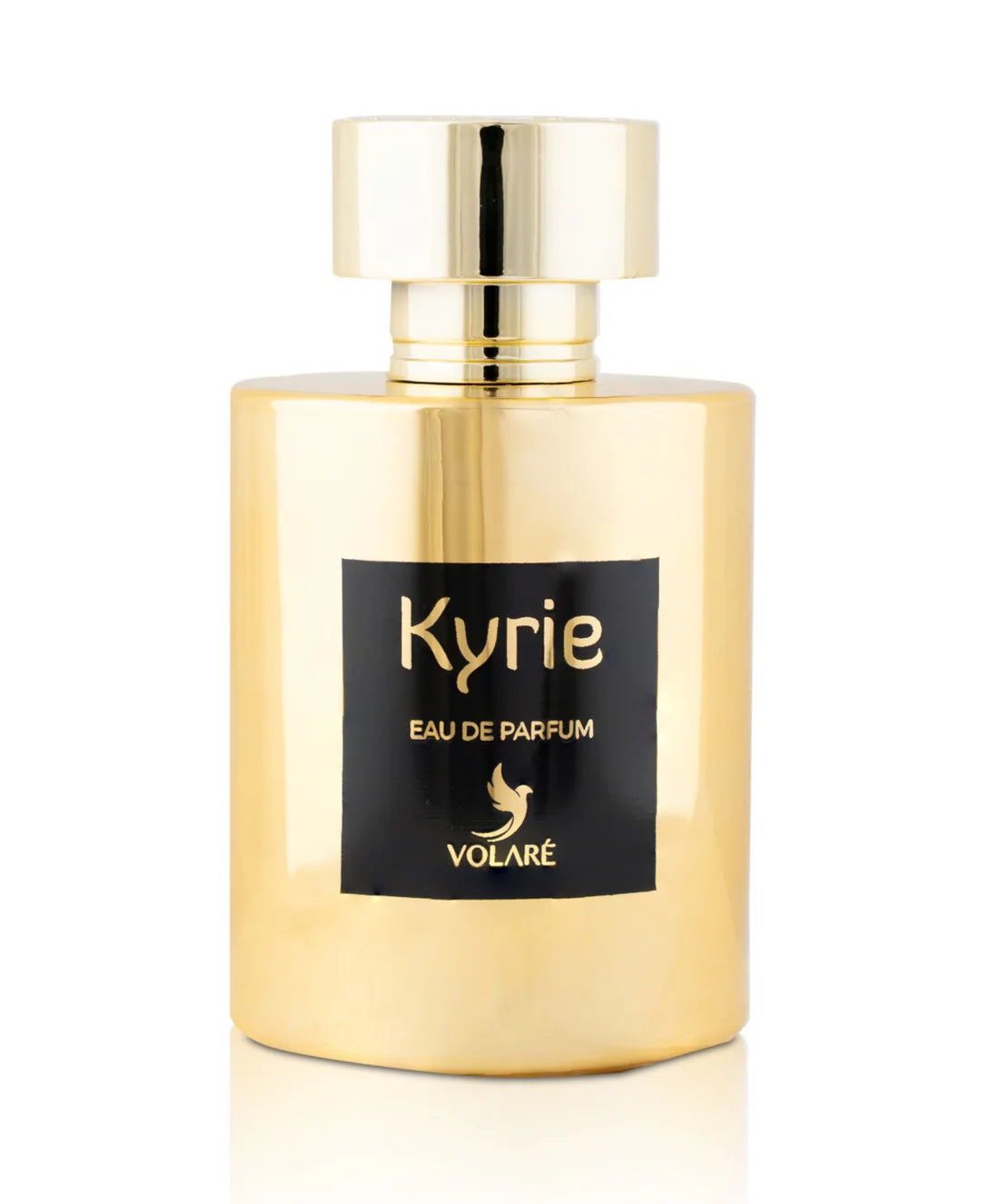 Apa de Parfum Volare Kyrie, Unisex, 100 ml