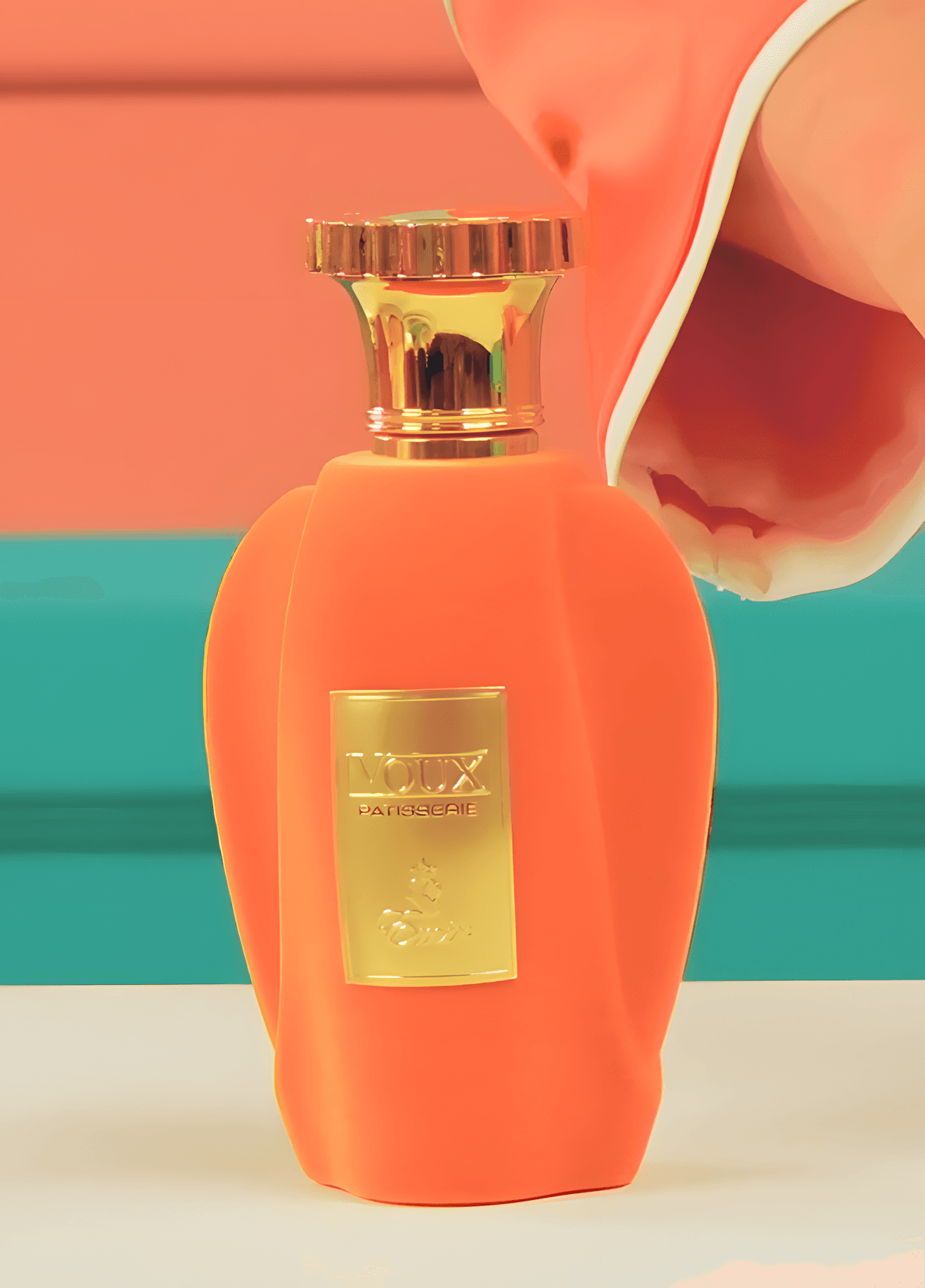 Apa de Parfum Emir, Voux Patisserie, Unisex, 100 ml