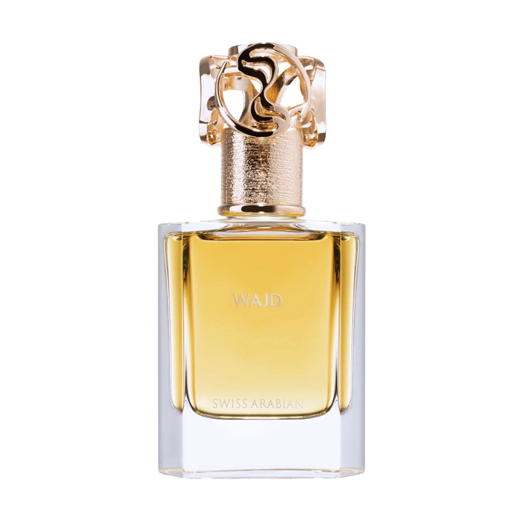 WAJD, EDP, 50 ml