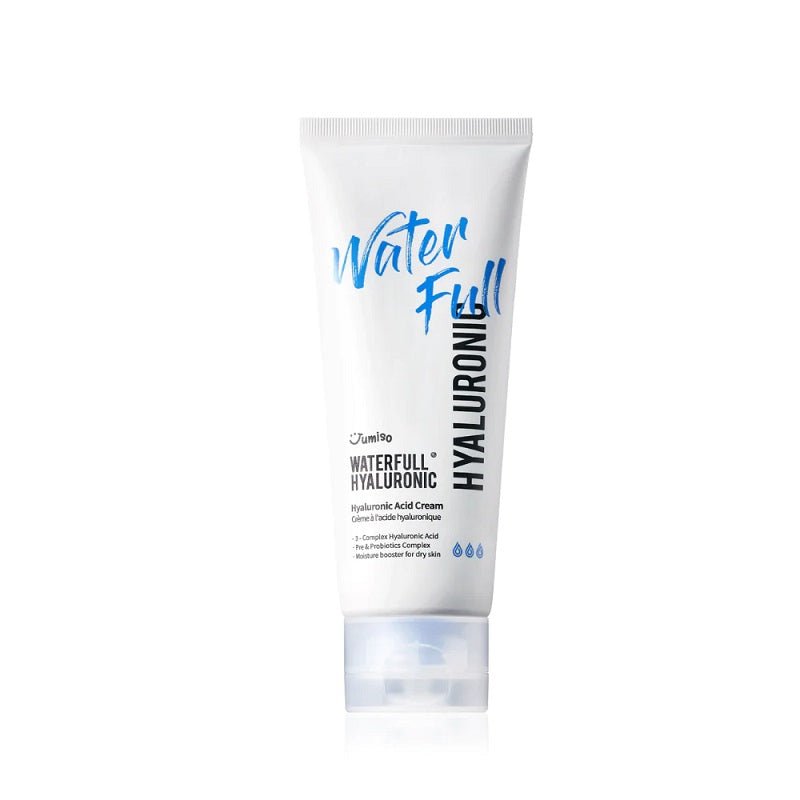 WATERFULL HYALURONIC CREAM - Crema Hidratanta Cu Acid Hialuronic Si SPF 50