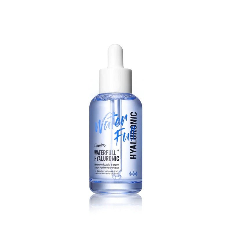 WATERFULL HYALURONIC ACID SERUM - Ser Cu Acid Hialuronic