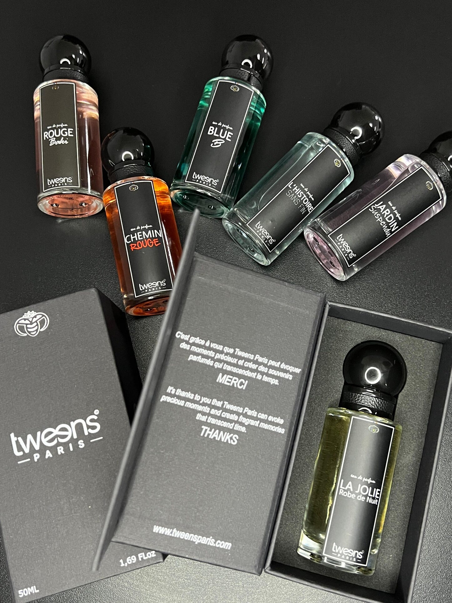 Apa de Parfum Tweens, Welcome To The Oud, Insense, Barbati, 50 ml