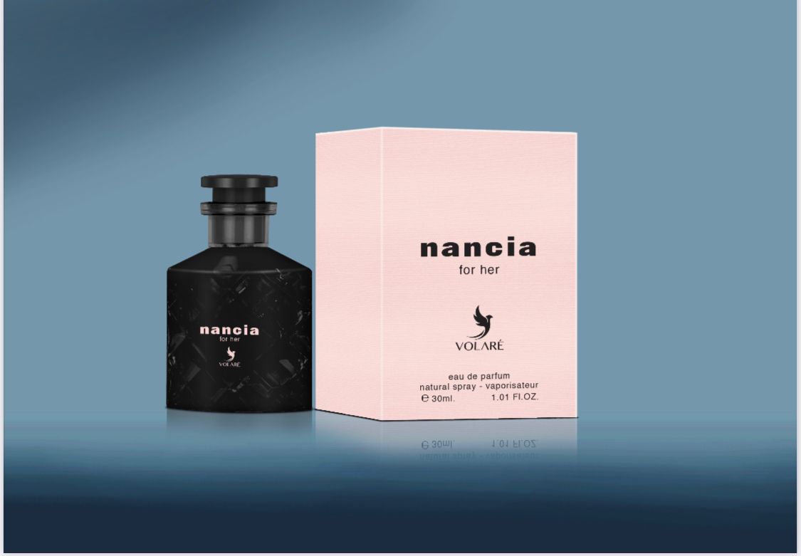 Apa de Parfum Volare Nancia, Femei, 30 ml