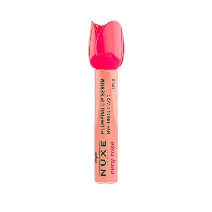 PLUMPING LIP SERUM - Ser Reparator Si Volumizant Pentru Buze