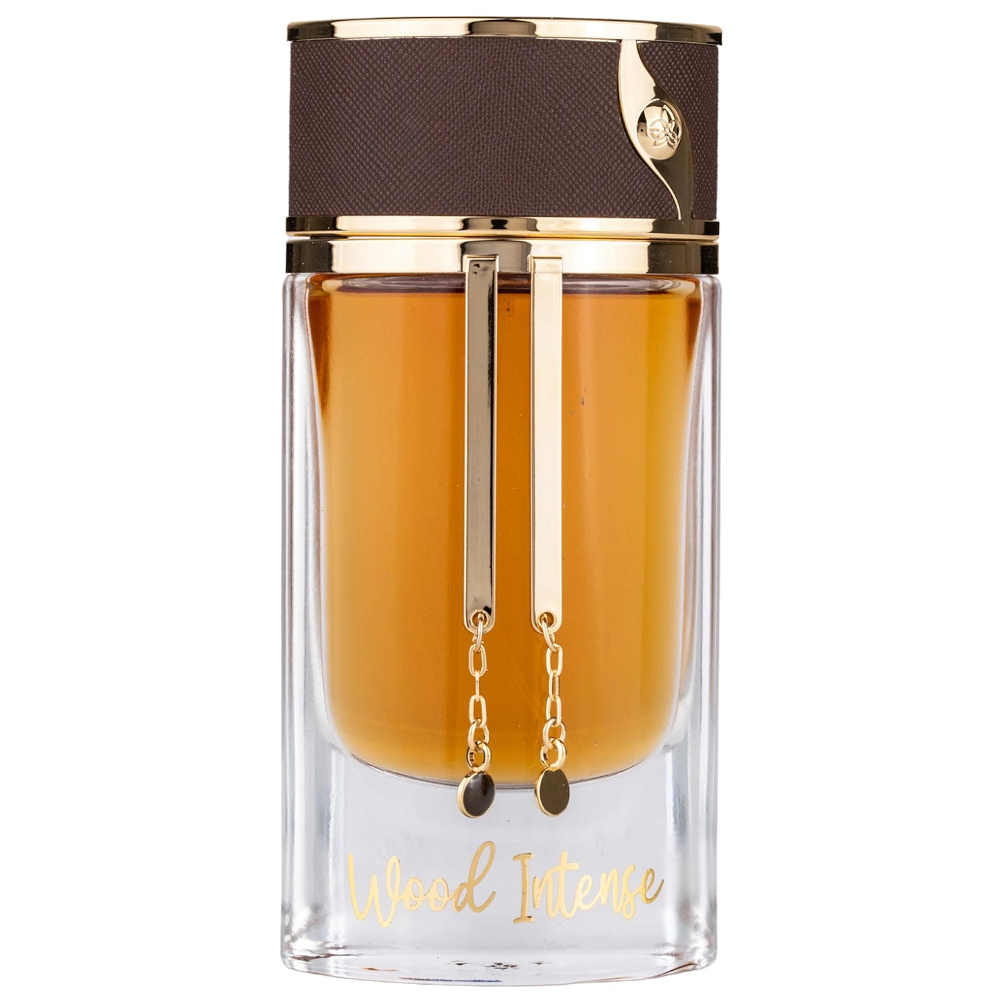 Wood Intense by Maison Asrar 80ml – Parfum arabesc original import Dubai inspirat din Dior Homme Intense