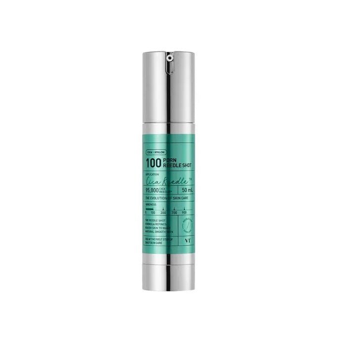 PDRN REEDLE SHOT 100 - Serum Pdrn Pentru Regenerare Celulara