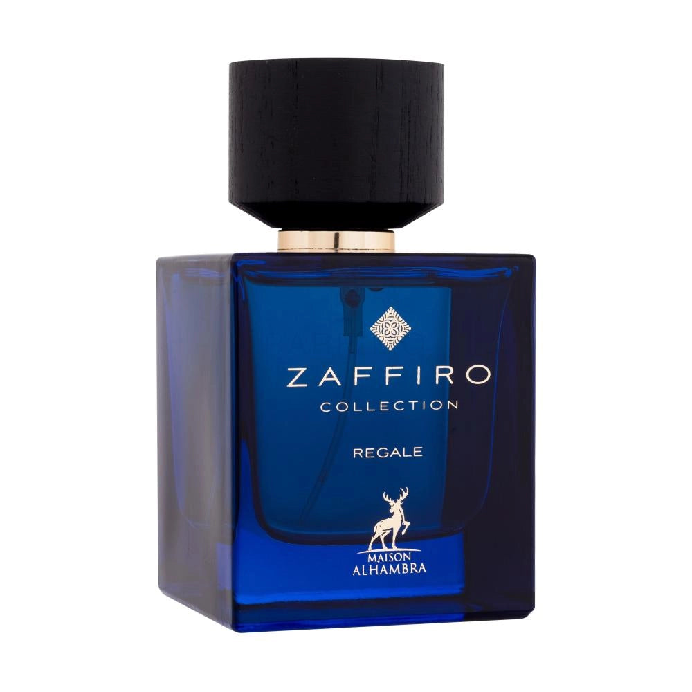 Zaffiro Collection Regale, EDP, 100ml