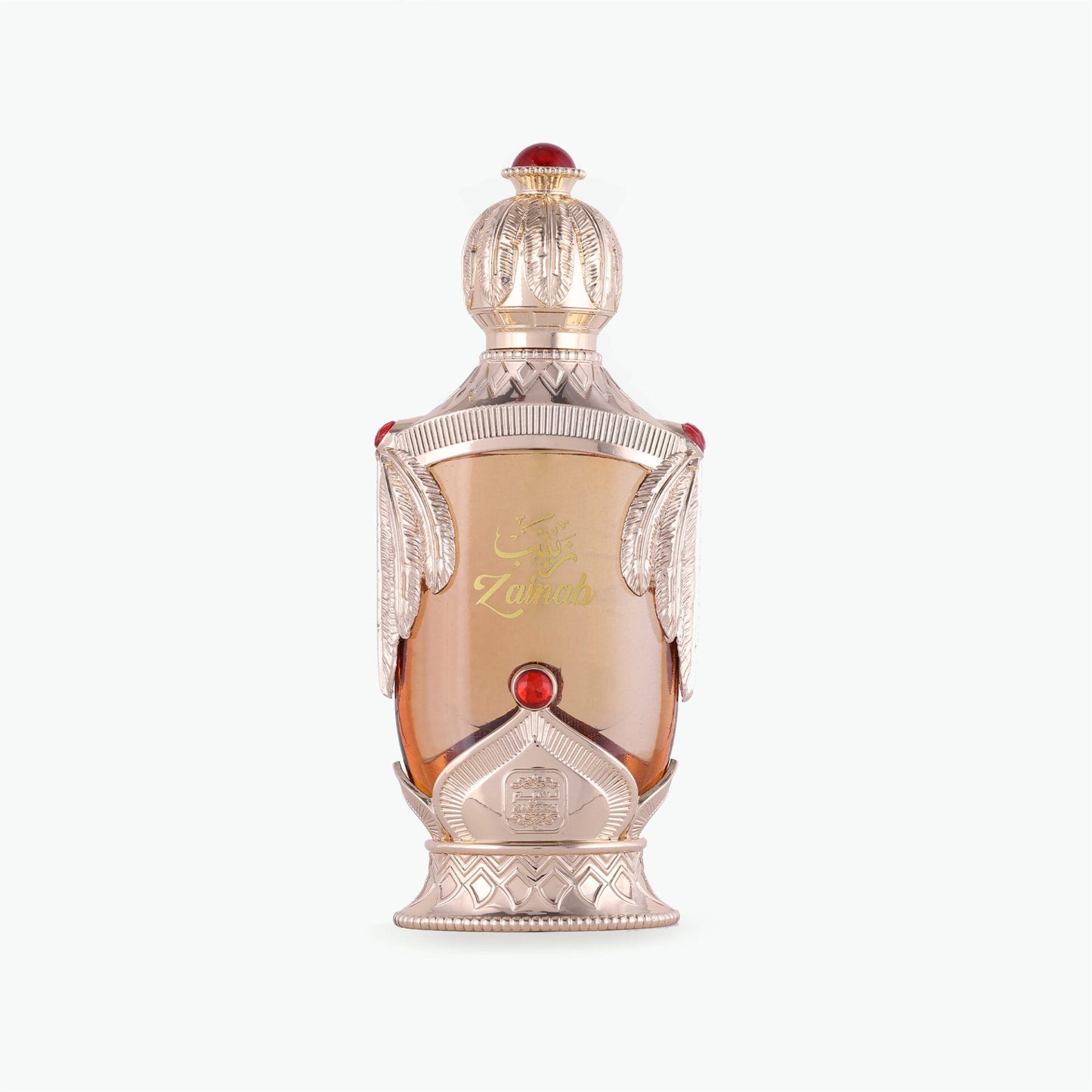 Ulei de Parfum Concentrat Naseem Zainab, Femei, 20 ml