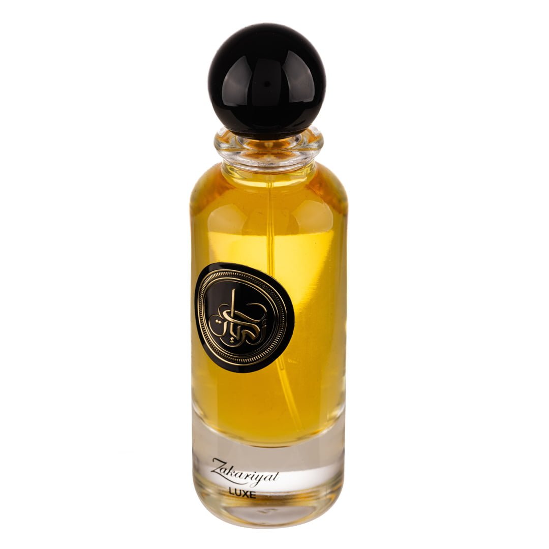 Apa de Parfum Zakariyat, Athoor al Alam, Barbati – 100ml