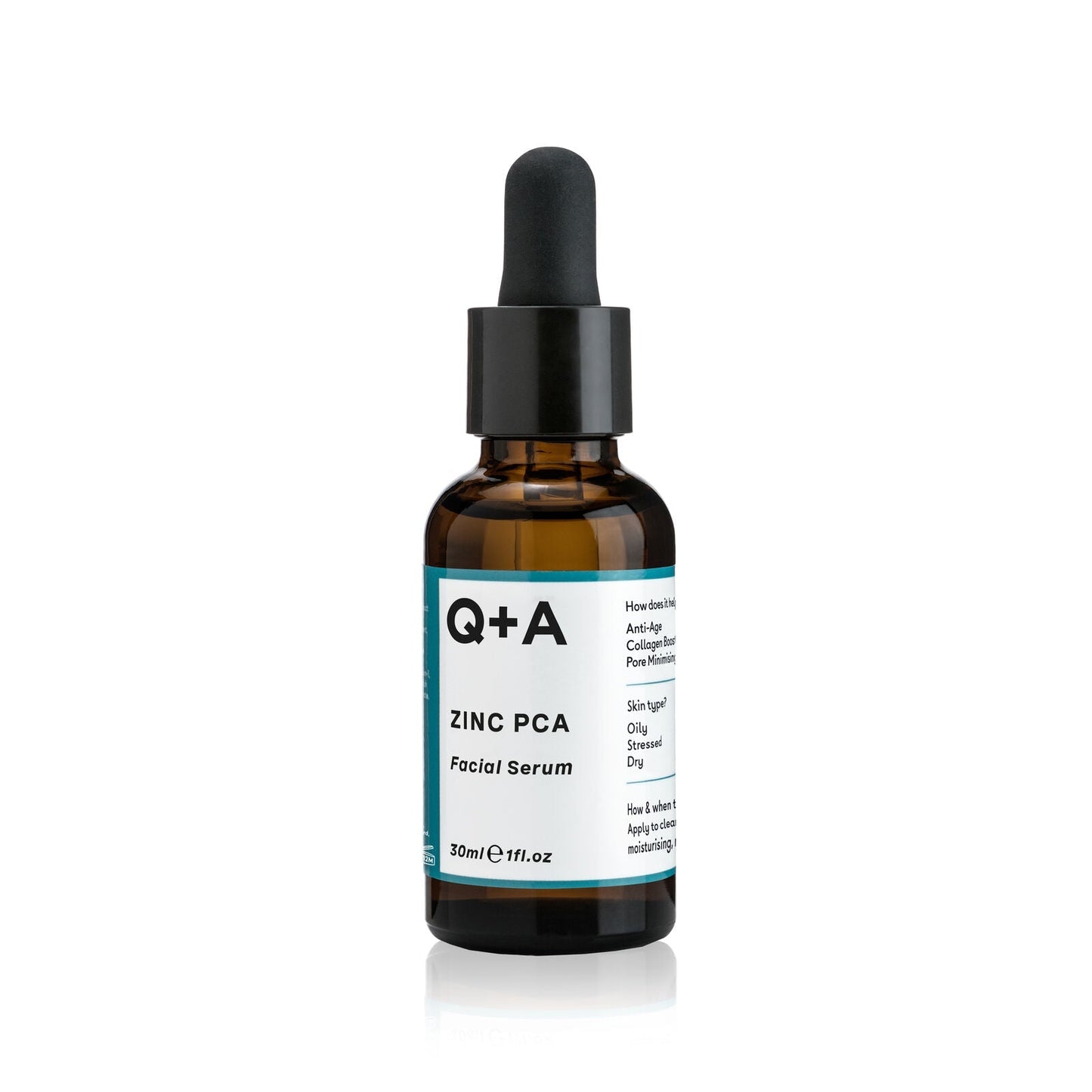 ZINC PCA FACIAL SERUM - Ser Cu Zinc Pentru Diminuare Pori