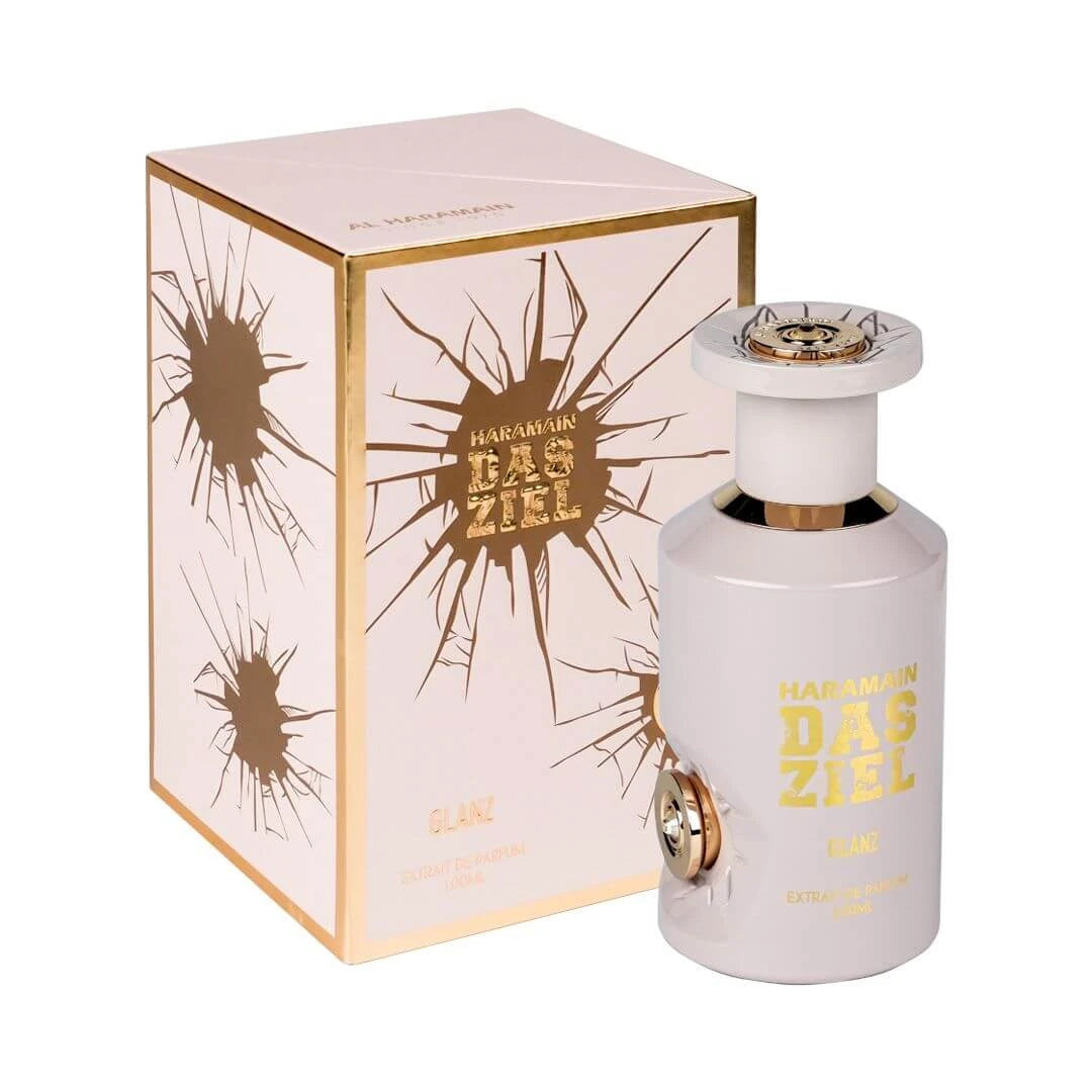 Al Haramain – Das Ziel Glanz 100Ml