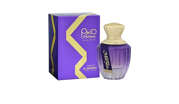 Al Haramain – Maryam Spray 100Ml