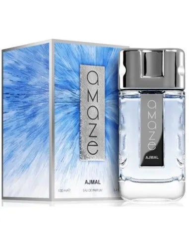 AMAZE HIM 100ML by AJMAL, DAMA