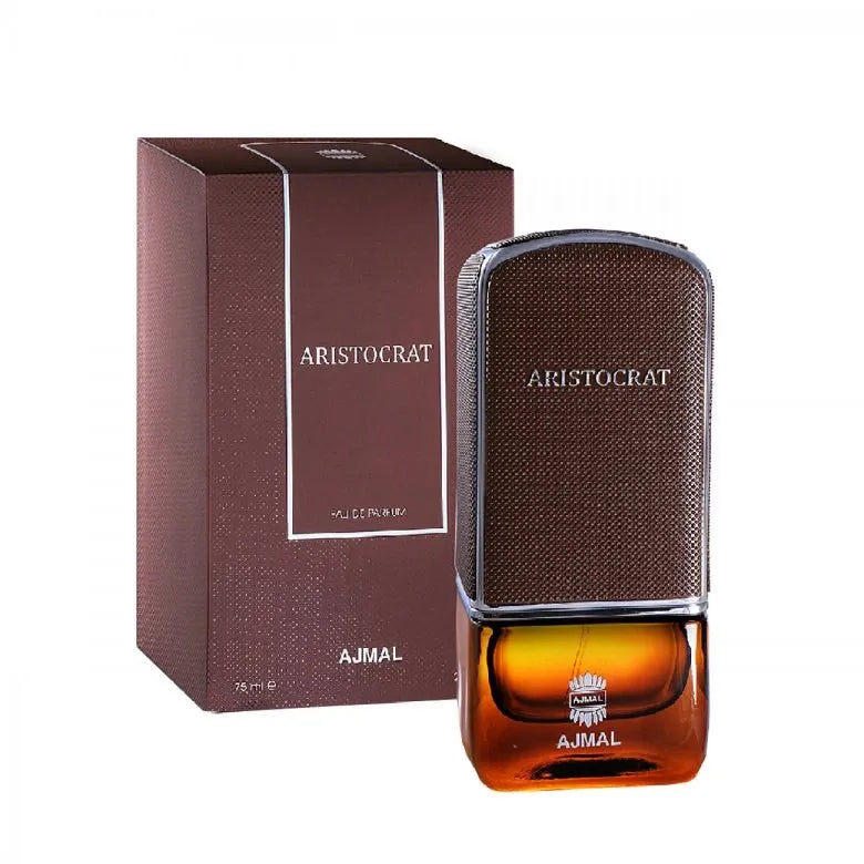 ARISTOCRAT 75ML by AJMAL, DAMA