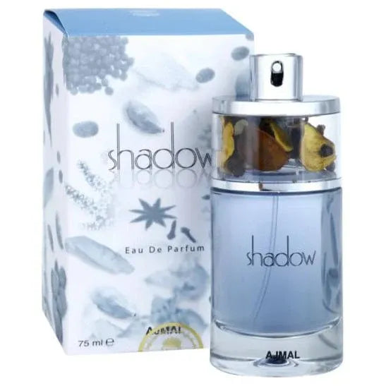 SHADOW 75ML by AJMAL, DAMA