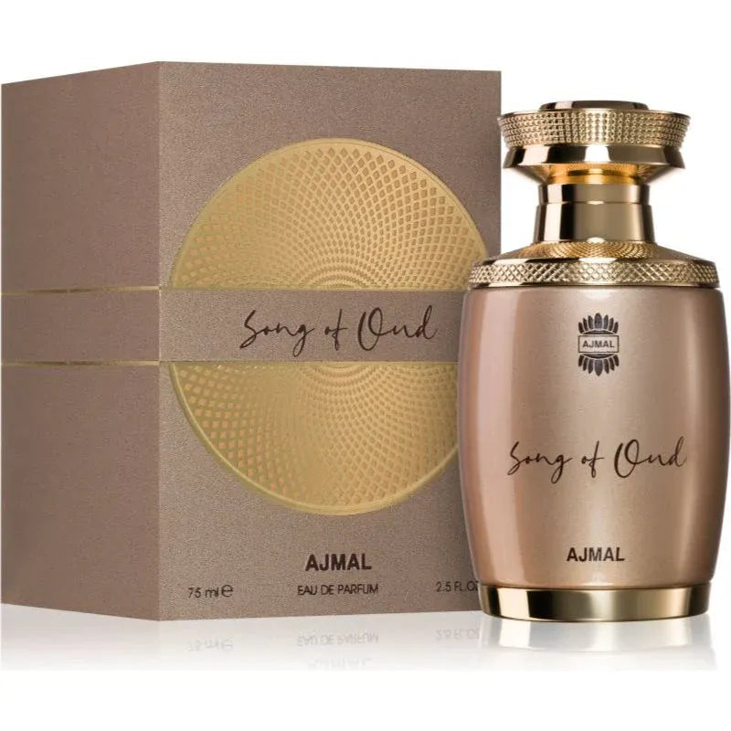 SONG OF OUD 75ML by AJMAL, DAMA