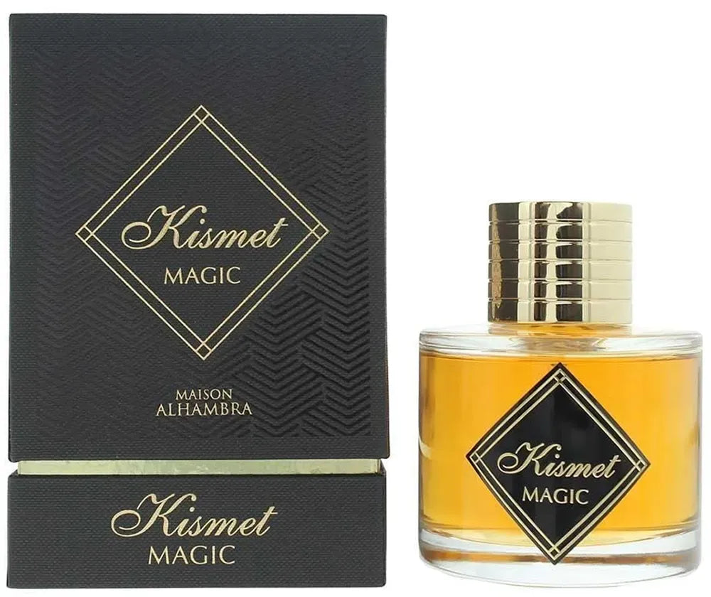 KISMET MAGIC 100ML by ALHAMBRA, UNISEX